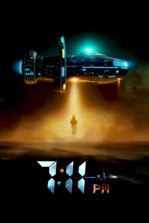7:11 PM (2023) (Hindi – Telugu) Dual Audio – HD Poster Download - filmyfly