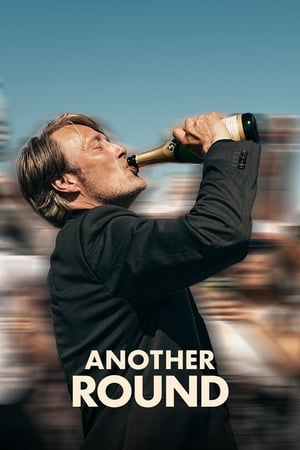 Another Round 2020 Hindi Dual Audio [1GB] HD Poster Download - filmyfly