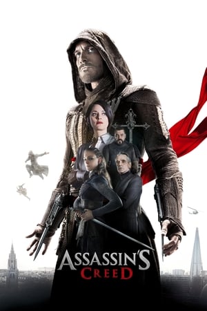 Assassin’s Creed 2016 Hindi Dubbed 800MB HD Poster Download - filmyfly