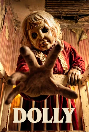 Dolly (2026) Hindi (MULTI AUDIO) – – HD Poster Download - filmyfly