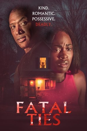 Fatal Ties (2025) Hindi (MULTI AUDIO) – – HD Poster Download - filmyfly
