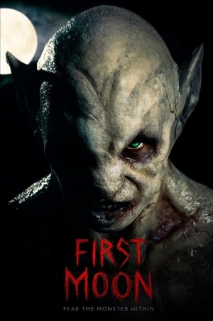 First Moon (2025) Hindi (MULTI AUDIO) – – HD Poster Download - filmyfly