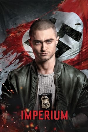 Imperium (2016) Hindi Dual Audio 300MB ESubs HD Poster Download - filmyfly