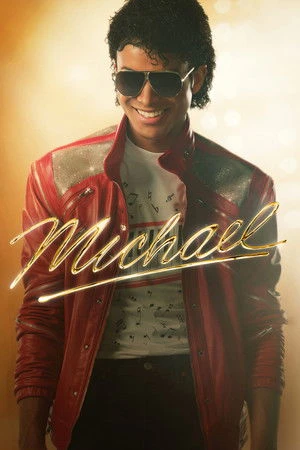 Michael (2026) Hindi (MULTI AUDIO) – – HD Poster Download - filmyfly