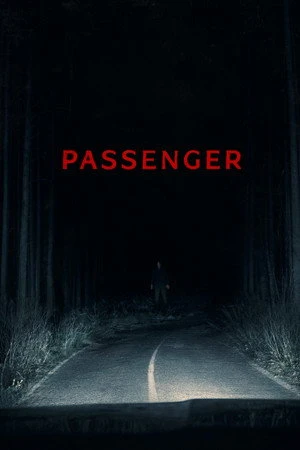 Passenger (2026) Hindi (MULTI AUDIO) – – HD Poster Download - filmyfly
