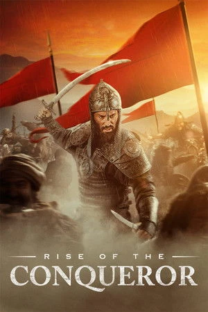 Rise of the Conqueror (2026) Hindi (MULTI AUDIO) – – HD Poster Download - filmyfly