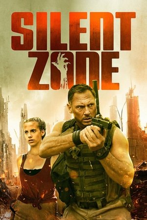 Silent Zone (2025) Hindi (MULTI AUDIO) – – HD Poster Download - filmyfly