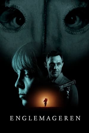 The Angel Maker 2023 Hindi – HD Poster Download - filmyfly