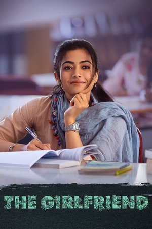 The Girlfriend (2025) Hindi (MULTI AUDIO) – –